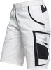 Puma Workwear kurze Damen Arbeitshose Precision X Shorts Produktbild-Vorschau 7