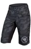 Endura Damen SingleTrack Short Black Camo : S Größe: S Produktbild-Vorschau 1