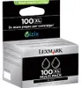 Lexmark 14N0848, Schwarz, Tintenstrahl, 120g, 140 x 100 x Produktbild-Vorschau 2