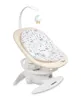 CARETERO, NOCO Baby Wippe, Babywippe Elektrisch, Babyliege Produktbild-Vorschau 18