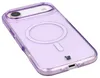 Glitzer Hülle mit Magnetring für iPhone Air, Bizon Case Produktbild-Vorschau 3