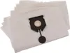 Invest 5 Sacs en paquet pour aspirateurs Karcher NT 30/1 Voir les images du produit 1