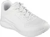 Skechers Sneakers 177289-WHT in White color size 38 Voir les images du produit 13