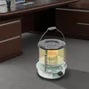 Grzejnik na naftę o mocy 2600W, przenośny grzejnik na naftę Podgląd zdjęcia produktu 3