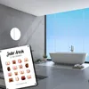 Jeder Arsch ist Willkommen WC Metallschild in 15x20 cm Produktbild-Vorschau 5