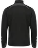 Hummel Hmllead Poly Zip Jacket - black, Größe:S Produktbild-Vorschau 2