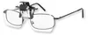 Carson Magnifier Clip And Flip+4 Lentilles Transparent Voir les images du produit 5
