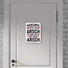 Manchmal bist du ein Arsch aber du bist mein Arsch Produktbild-Vorschau 6