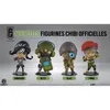 Ubisoft Six Collection - Dokkaebi, Sammelfigur, Videospiel Produktbild-Vorschau 3