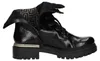 Rieker Damen Schnürboot  Stiefelette Profilsohle 72607, Produktbild-Vorschau 16