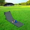 Tappetino da spiaggia Relaxdays, lettino da spiaggia Anteprima dell’immagine prodotto 2