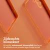 imoshion Color Backcover z MagSafe dla Samsung Galaxy S24 - Podgląd zdjęcia produktu 6