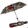doppler parasol kieszonkowy Fiber Magic Wild Poppy Podgląd zdjęcia produktu 3