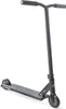 A black stunt scooter is shown against a white background. Produktbild-Vorschau