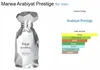 Arabiyat Prestige Marwa Eau de Parfum 100 ml Herren – Produktbild-Vorschau 12