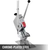 VEVOR ist entfernt. U-Vorm Worst Clipper Machine 5000 Stks Produktbild-Vorschau 2