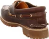 TIMBERLAND - Scarpe da barca uomo con carrarmato - Numero Anteprima dell’immagine prodotto 43
