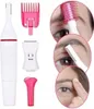 Podpaží bikini body trimmer sensitive Náhled obrázku produktu 7