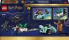 LEGO Harry Potter Hagrids und Harrys Flucht aus dem Produktbild-Vorschau 9