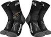 Calze da trekking Alpen Bears in Lana - set di 2 - nero - Anteprima dell’immagine prodotto 1