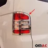Feu arrière Moulures pour VW Multivan T5 2003-2015 Porte Voir les images du produit 3