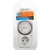 Solight DT02 Wochentimer 1 Modus Produktbild-Vorschau 2