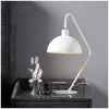Nino Leuchten Tischleuchte Aluminium modern 31 x 31 x 50 cm Produktbild-Vorschau 1