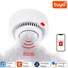BOT Inteligentný detektor dymu ZigBee SS2 Náhľad obrázku produktu 6