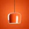 Opviq, Yozgat - Orange, Kronleuchter, Orange, Metall, 23 x Produktbild-Vorschau 7