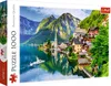 Puzzle Trefl 10670 Puzzle da 1000 pezzi Altro Anteprima dell’immagine prodotto 1