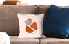 MuchoWow® Zierkissen Sofakissen Wohnzimmer Dekokissen 40x40 Produktbild-Vorschau 2