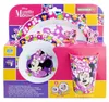 Sada talířů Disney Mickey Mouse – 5dílná dětská sada nádobí Náhled obrázku produktu 2