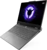 A laptop computer is shown from a diagonal, slightly elevated angle against a white background. Produktbild-Vorschau