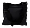 Chiemsee Umhängetasche Apanatschi Damen 020308 schwarz Produktbild-Vorschau 3