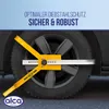 alca® Radkralle XL Tresor I Diebstahlschutz für Reifen Produktbild-Vorschau 4