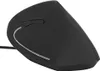 Wired Gaming Anker vertikaler Maus, farbenfrohe LED USB Produktbild-Vorschau 8