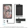 XP-PEN Deco Mini 7W Grafiktablett Stift Tablett 2,4G Produktbild-Vorschau 6