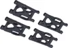 2 Sets RC -Auto vorne Heckschwung Armshängung Stabilität Produktbild-Vorschau 5
