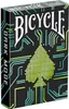Bicycle® Deck of Cards - Dark Mode Deck of Playing Cards Náhľad obrázku produktu 20