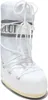 A white Moon Boot is shown against a white background. Anteprima dell’immagine prodotto