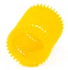 FP Kammwickler - Lockenwickler 44 mm gelb, 5 Stck. Produktbild-Vorschau 2