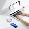 Kabel Usb-C Do Lightning Baseus Crystal, 20W, Pd, 2M Anteprima dell’immagine prodotto 12