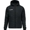 hummel Promo Bench giacca invernale bambini nero 116 Anteprima dell’immagine prodotto 8