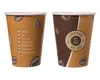 50x Kaffeebecher Topline "Coffee to go" Pappe beschichtet Produktbild-Vorschau 2