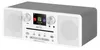ECG B.BOLD 7200 Whole White|Radio internetowe| FM | DAB+| Podgląd zdjęcia produktu 13