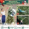 Sztuczne drzewko świąteczne LARS360, wysokość 150 cm, z Podgląd zdjęcia produktu 4