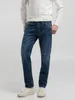 Replay Jeans dunkelblau Grover Straight Fit Produktbild-Vorschau 10