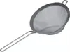 FACKELMANN  Sieb Flachrand, rostfrei, Länge: 190 mm, ø: 100 Produktbild-Vorschau 2