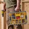Stanley FatMax TSTAK, Werkzeugkasten, Metall, Polycarbonat Produktbild-Vorschau 5