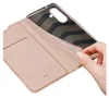 Handyhülle mit Klappe für Galaxy S25 FE, Dux Ducis Skin Produktbild-Vorschau 11